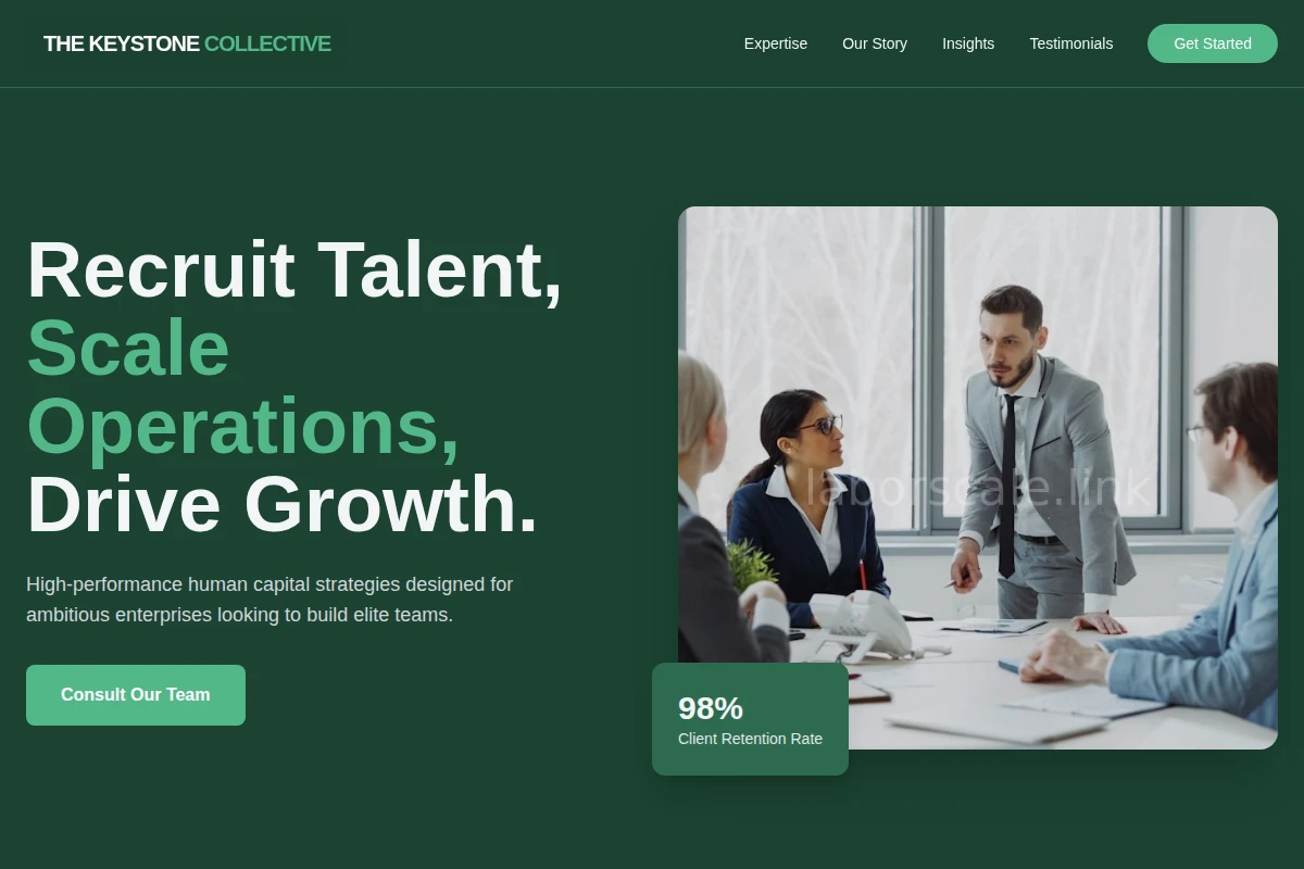Velocity Hr Consulting