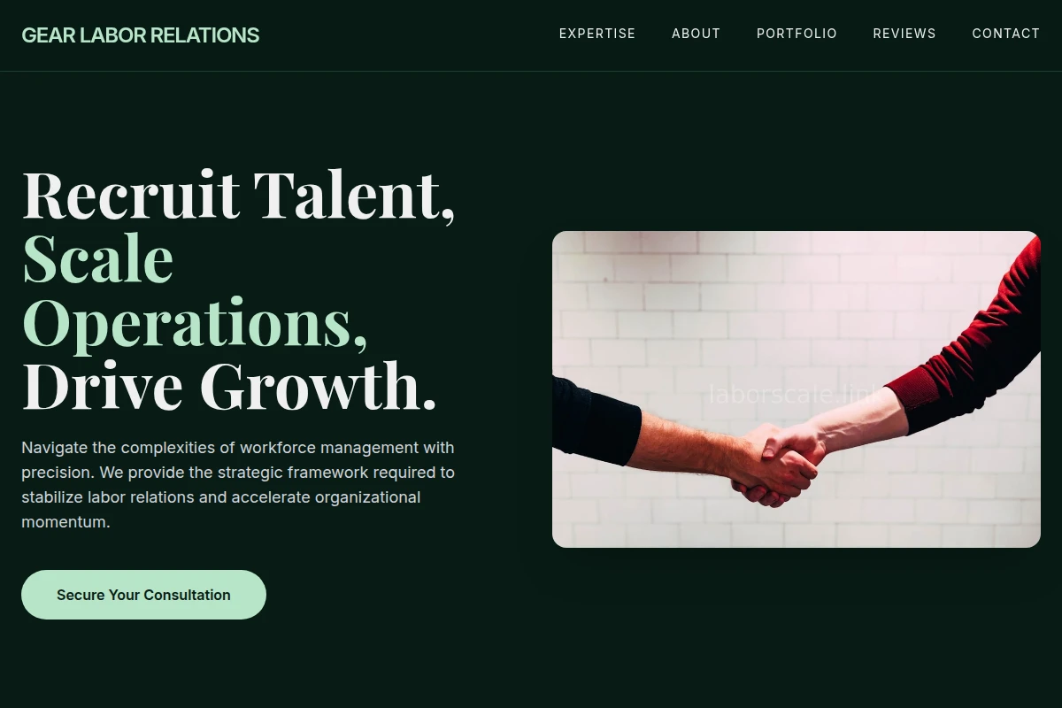 labor-relations