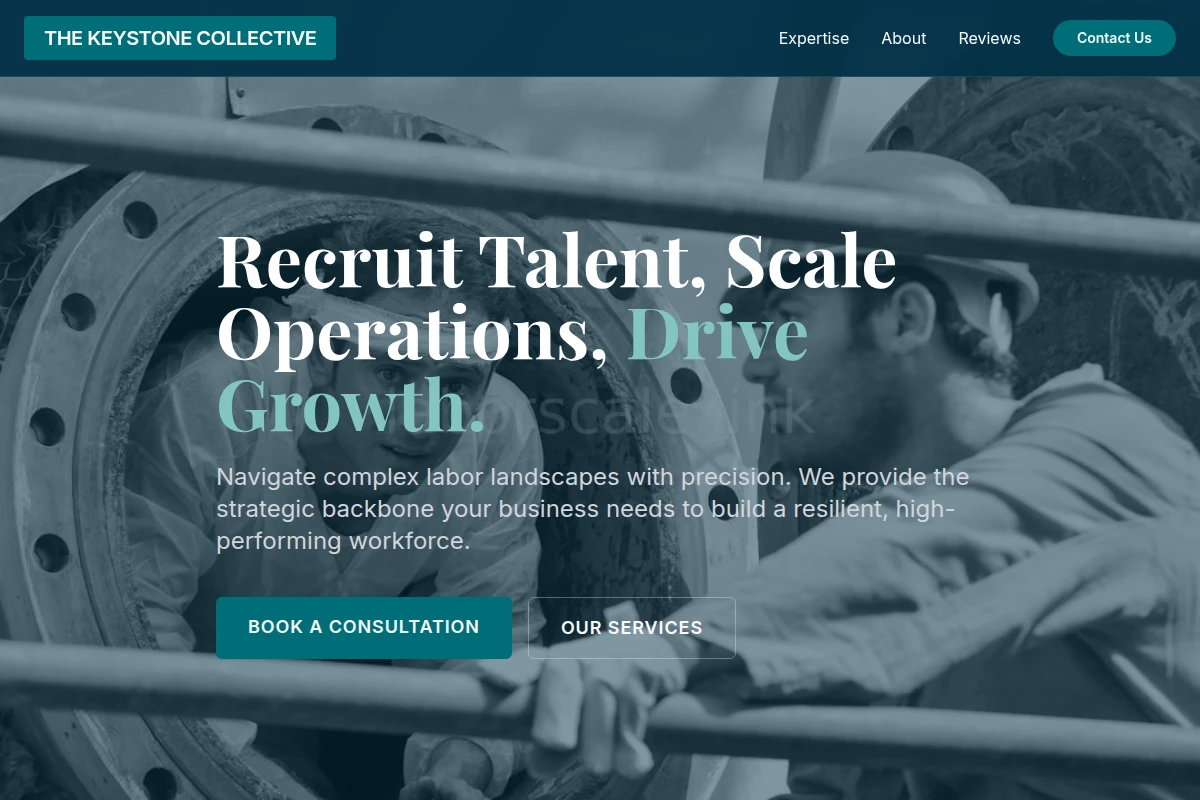Vector Labor Relations