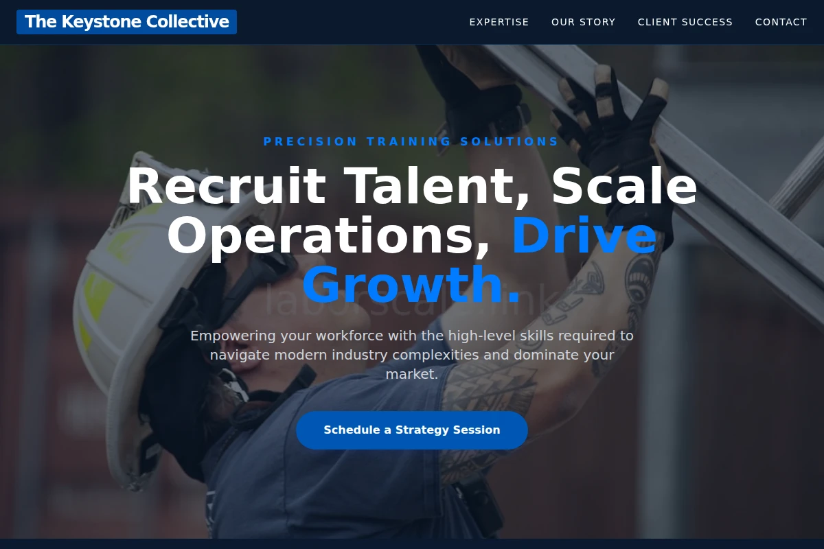 Resource Workplace Training